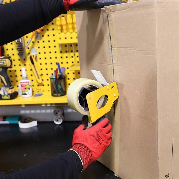 Rtrmax RH11801 Koli Bant Makinası