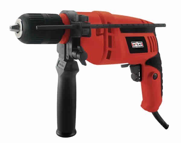 Attlas ATM 510 Darbeli Matkap 500 Watt