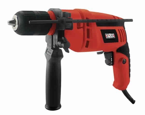 Attlas ATM 510 Darbeli Matkap 500 Watt