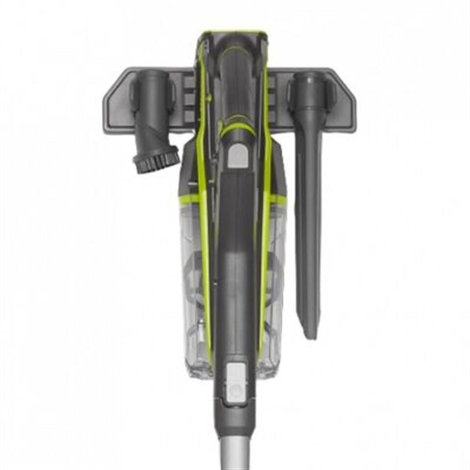 Ryobi R18SV7-140G Dikey El Süpürgesi 18V Kömürsüz Akülü