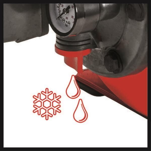 Einhell GC-WW 1045 N Hidrofor 4173520