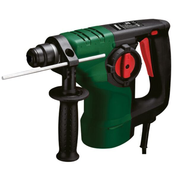 Rtrmax Rtm228 Elektropnömatik Kırıcı - Delici Matkap