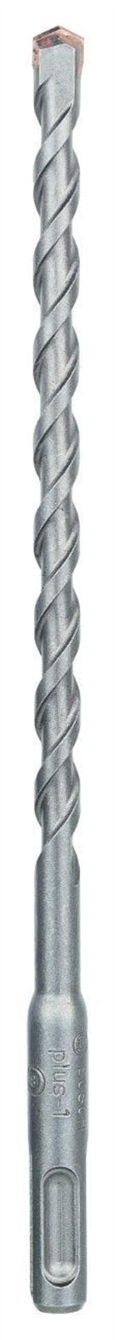 Bosch 12X210 mm Sds Plus-1 Kırıcı Delici Matkap Ucu 2608680278
