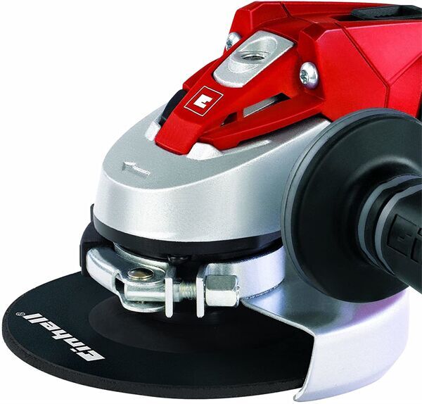 Einhell TE-AG 115/600 Avuç Taşlama Makinesi 600W 4430855