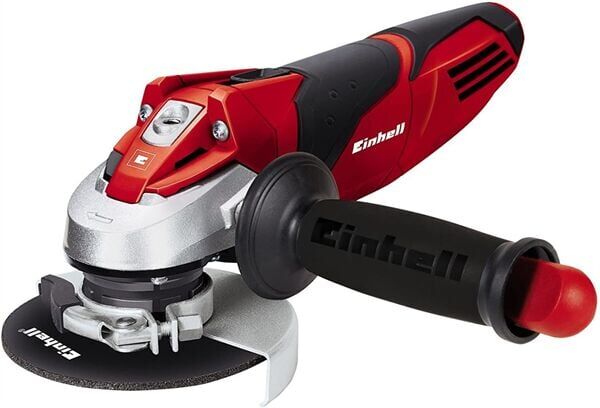 Einhell TE-AG 115/600 Avuç Taşlama Makinesi 600W 4430855
