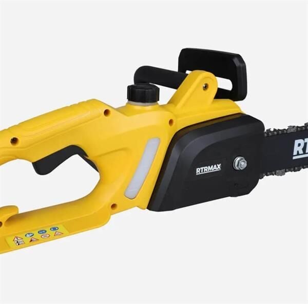 Rtrmax Elektrikli Ağaç Motoru RTM9030