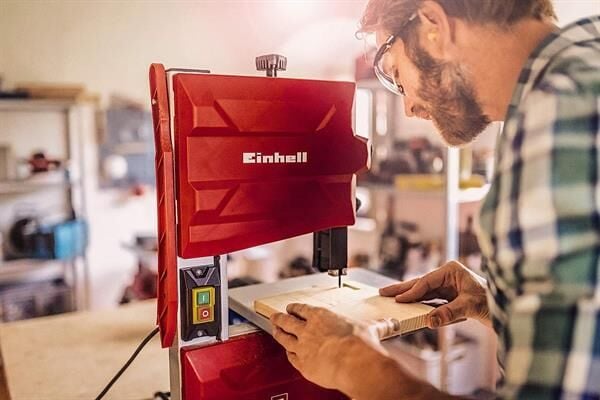 Einhell Şerit Testere Şeriti Yedek 430801801028