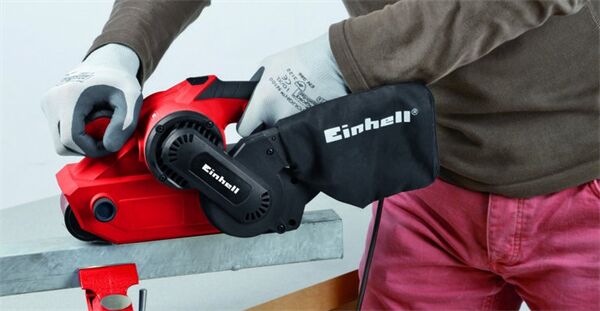 Einhell TC-BS 8038 Tank Zımpara 4466260