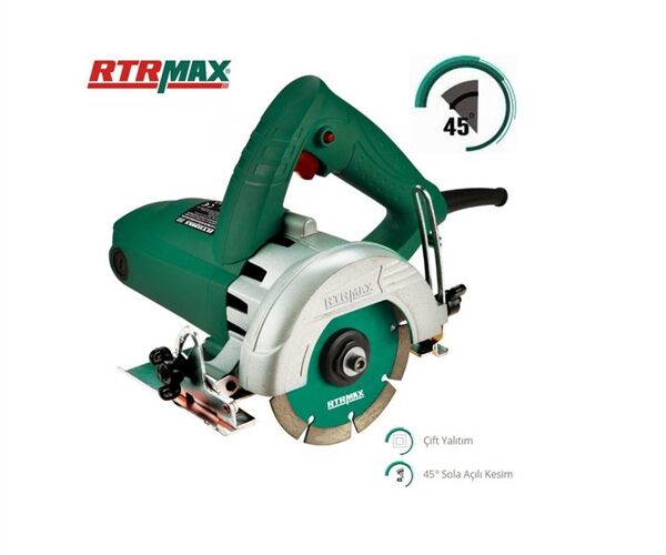 Rtrmax RTM389 Seramik Kesme Makinası