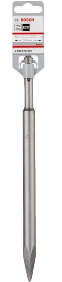 Bosch Sds Plus Murç 250 Mm