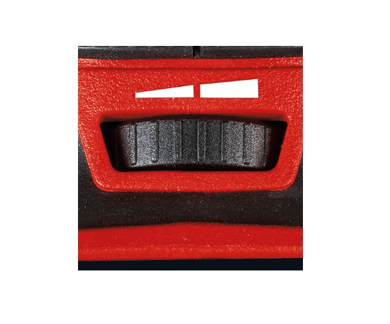 Einhell Tp-Ag 18/25 Ce Q Li Solo Avuç Taşlama 4431155