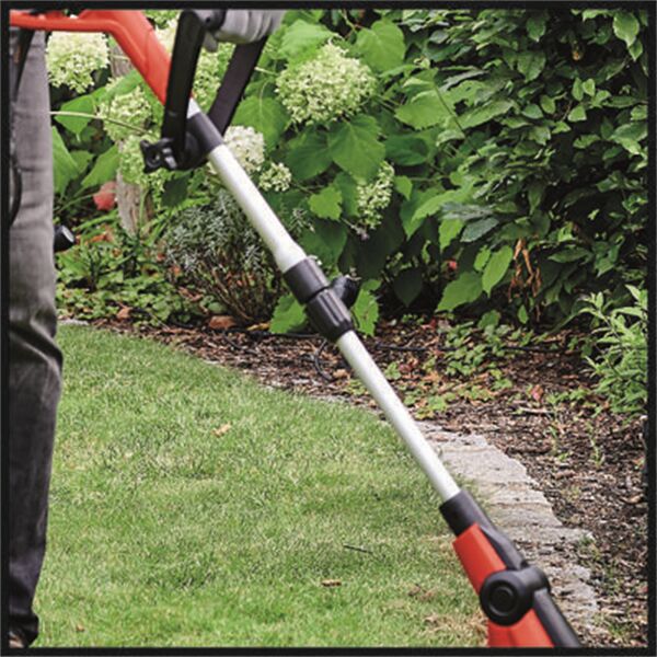 Einhell Gc-Et 4530 Set Misinalı Kenar Kesme 3402022