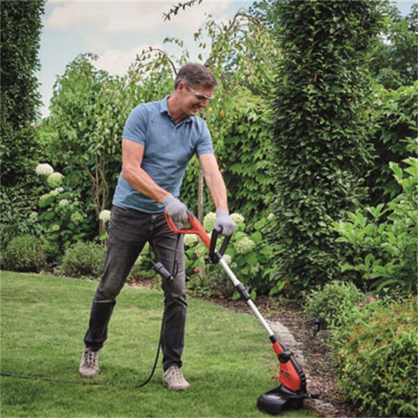 Einhell Gc-Et 4530 Set Misinalı Kenar Kesme 3402022