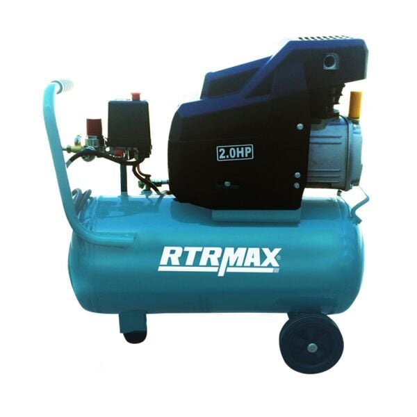 Rtrmax Rtm750 Kompresör - 50 Lt.