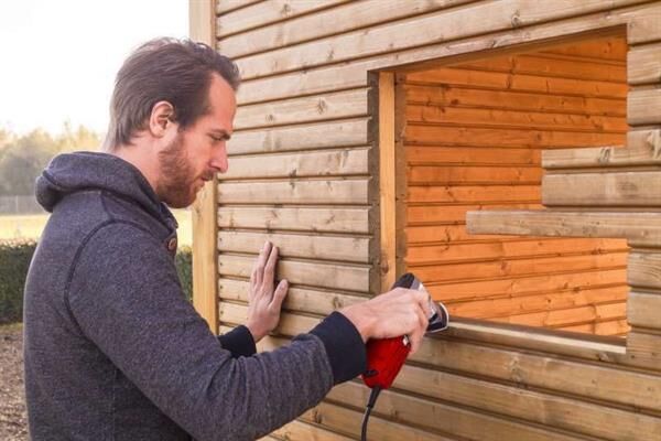 Einhell TE-MG 300 EQ Raspalama Makinası 4465150