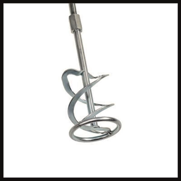 Einhell Te-Mx 18 Li-Solo Akülü Boya Ve Harç Mikseri 4258760