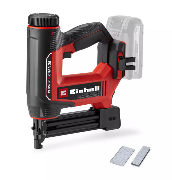 Einhell Te-Cn 18/32 Li-Solo Zımba Çivi Tabancası 4257800