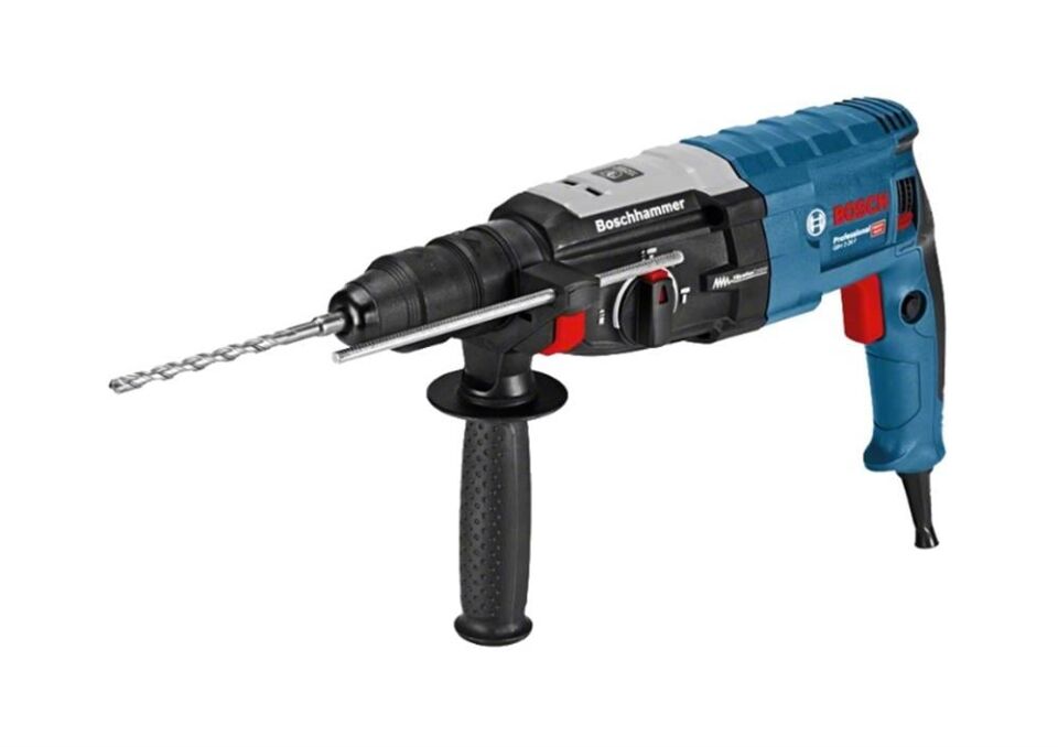 Bosch Kırıcı Delici Makine GBH 2-28 F - 0611267600