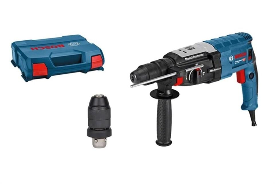 Bosch Kırıcı Delici Makine GBH 2-28 F - 0611267600