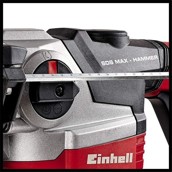 Einhell TE-RH 38 E Kırıcı Delici Matkap 1050W 4257950