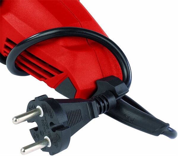 Einhell TE-AG 115/600 Avuç Taşlama Makinesi 600W 4430855