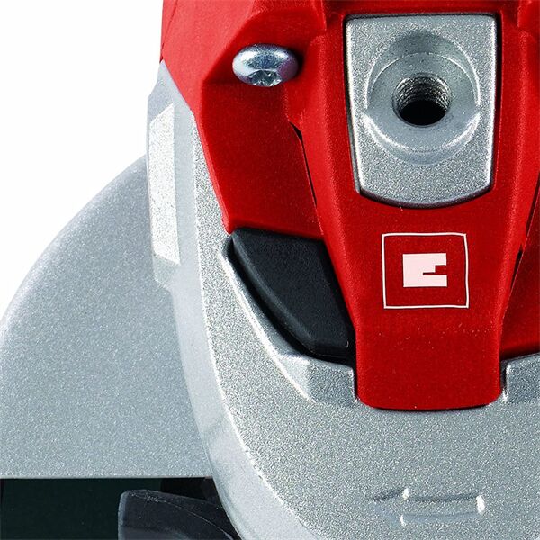 Einhell TE-AG 115/600 Avuç Taşlama Makinesi 600W 4430855