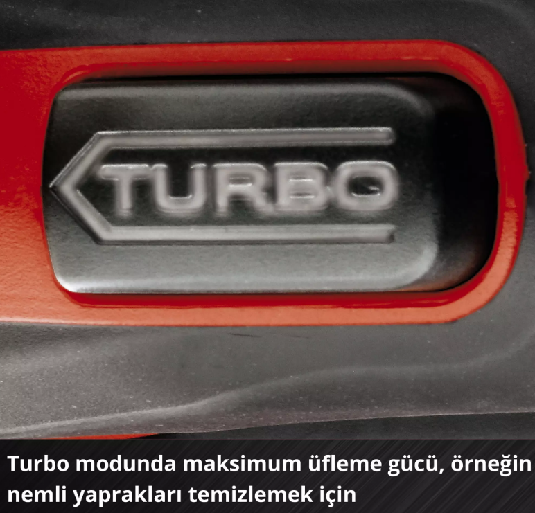 Einhell GP-LB 36/120 Lİ E-Solo Yaprak Üfleme 3433620