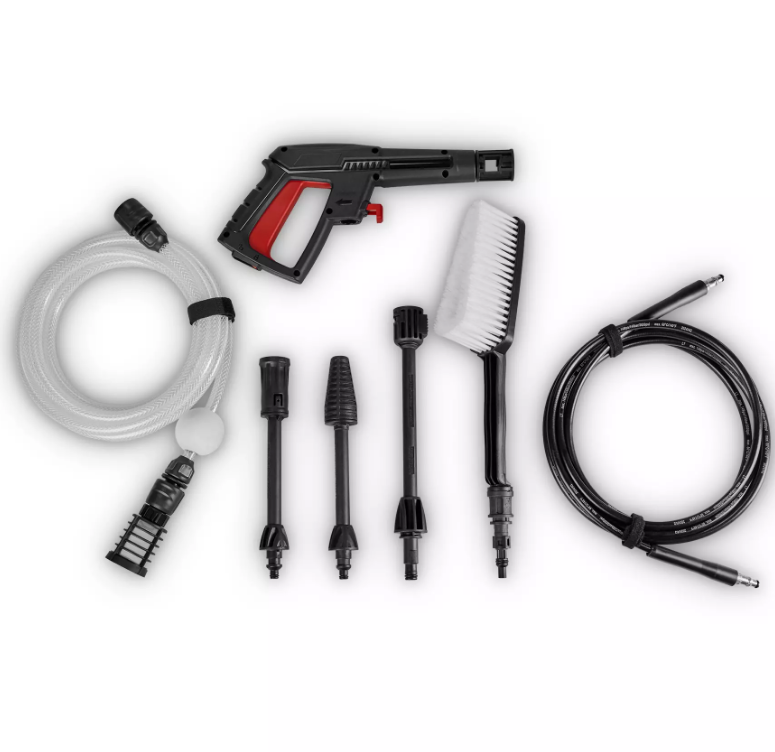 Einhell Hypresso 36/105 Yüksek Basınçlı Yıkama Makinası 4140160