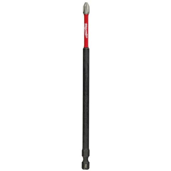 Milwaukee Bits Uç Ph2 150 Mm Blisterli 4932471565