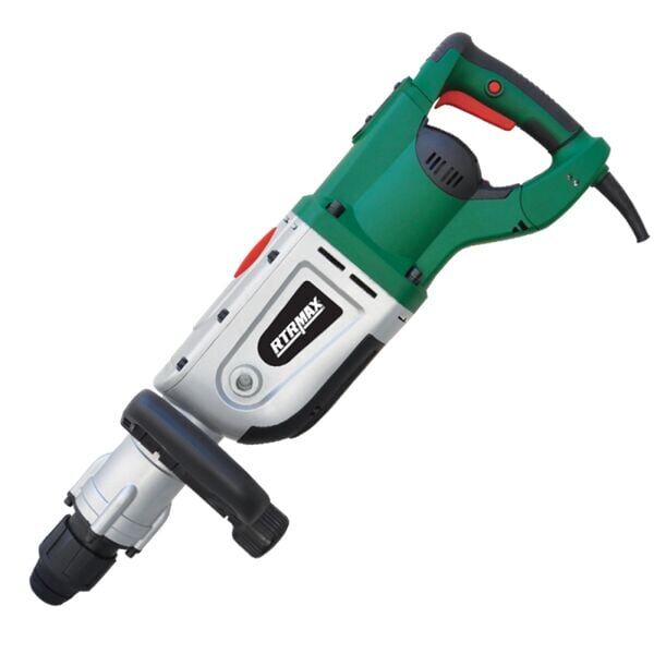 Rtrmax Rtm276 Elektropnömatik Kırıcı - Delici Matkap(HİLTİ) 12.0 KG