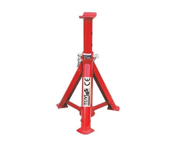 BIGRED Kriko Stand Katlanır Ayak 43004 (Adet)