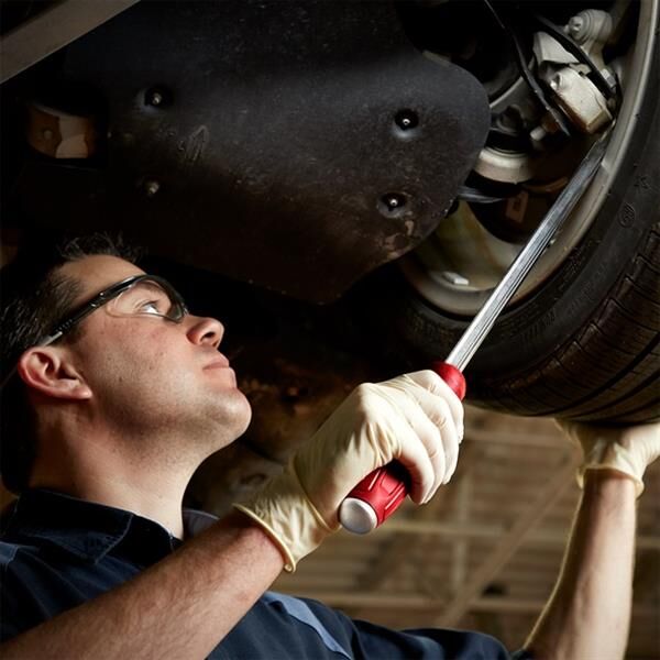 Milwaukee Saplı Levye Seti 4 Parça 48229214