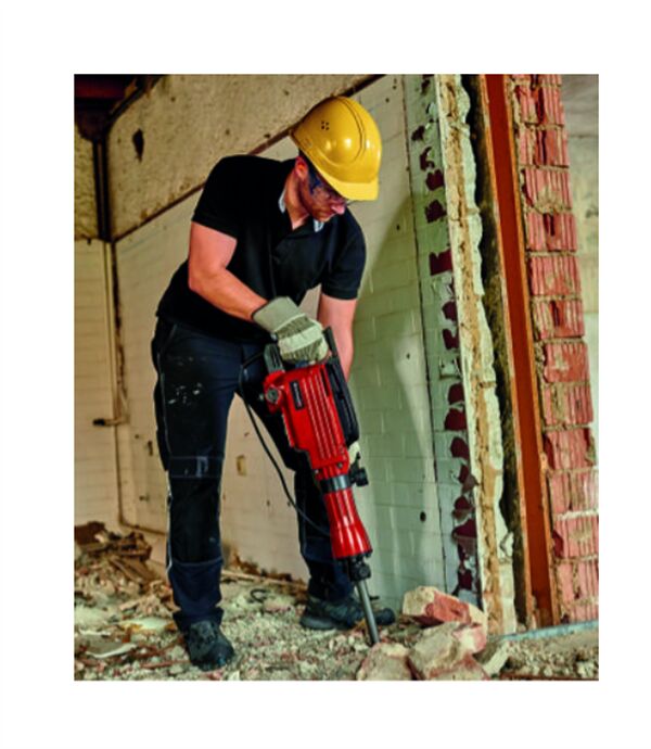 Einhell TC-DH 43 Sds Hex 1600w Kırıcı 4139087