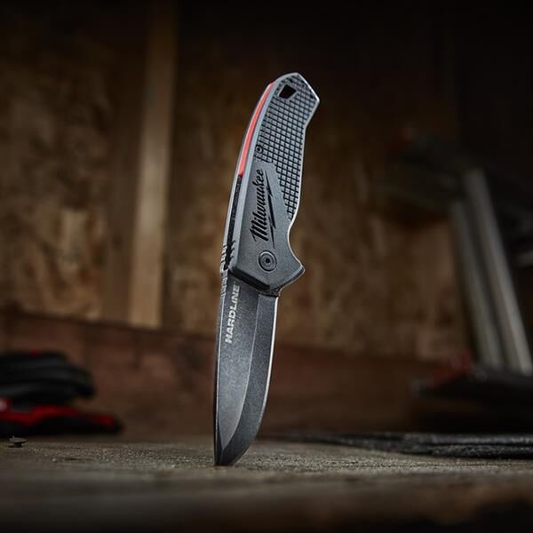 Milwaukee Çakı Tip Düz Ağızlı Bıçak 48221994