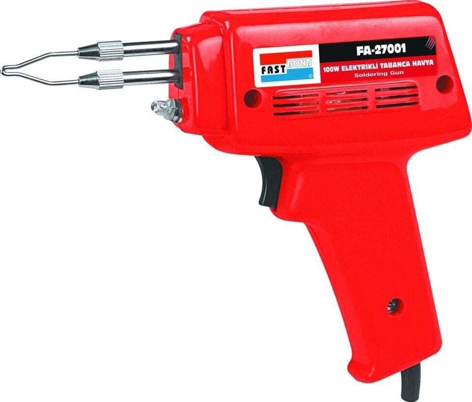 Fastbond Tabanca Havya 100w Fa27001