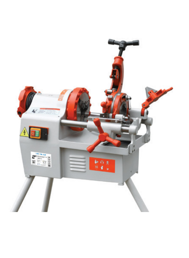 Euromax Elektrikli Pafta Makinesi 750w 40438