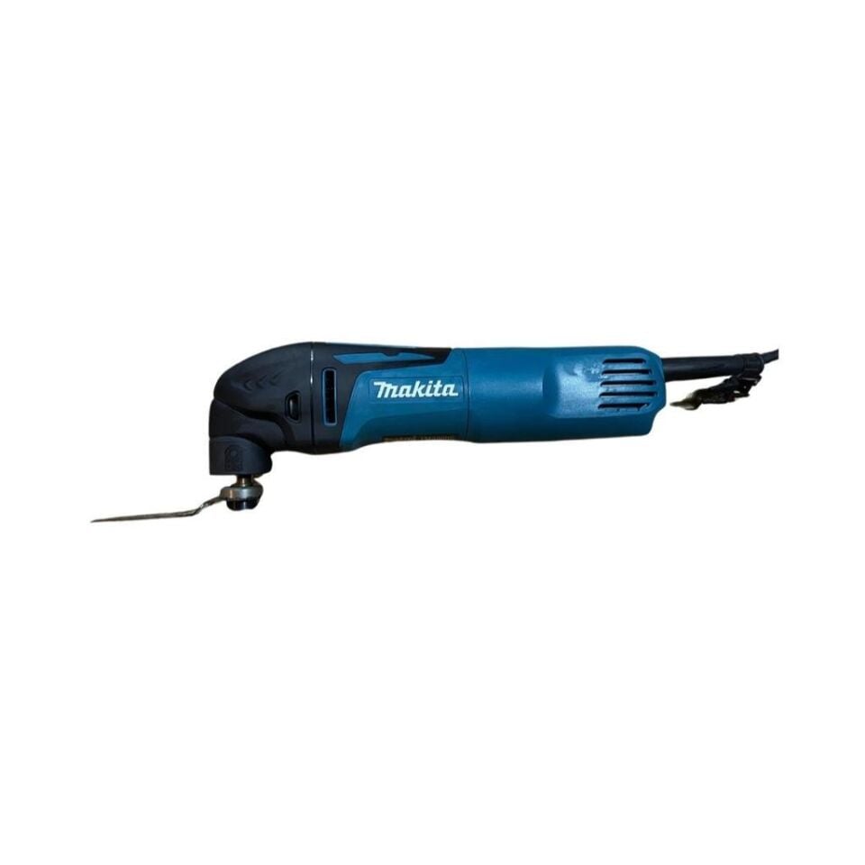 Makita Çok Amaçlı Kesme Ve Zımpara Makinesi Tm3000c