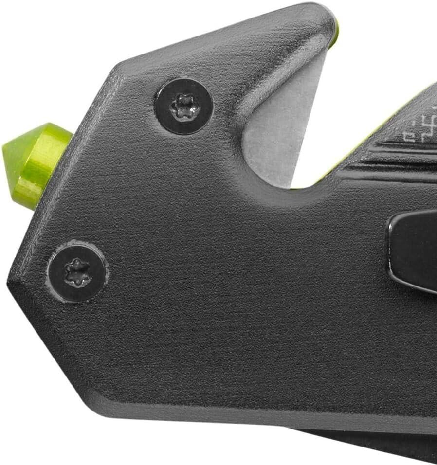 Ryobi Kompakt Katlanır Çakı Tipi Bıçak RFK25T