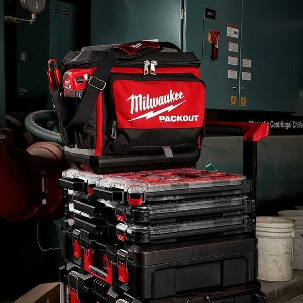 Milwaukee Packout Soğutucu Çanta 4932471132