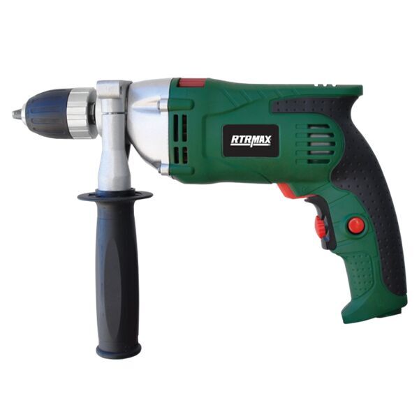 Rtrmax Rtm157 Darbeli Matkap