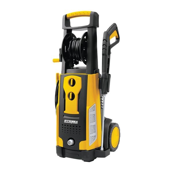 Rtrmax Rtm716 Yüksek Basınçlı Yıkama Makinası 225 Bar - 3200 Watt