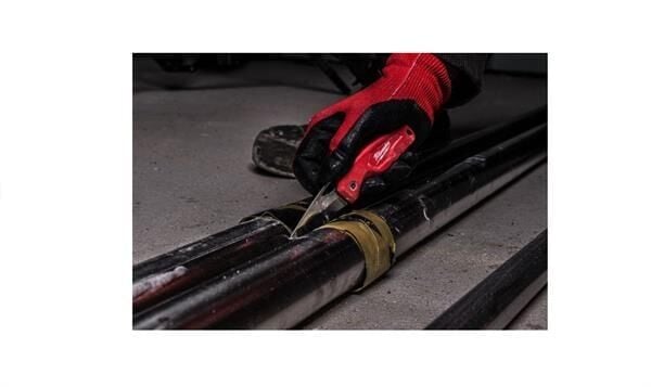 Milwaukee Çakı Tip Kompakt Bıçak 4932478560