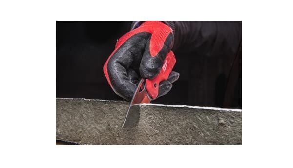 Milwaukee Çakı Tip Kompakt Bıçak 4932478560