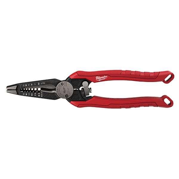 Milwaukee Kablo Sıyırıcı Kargaburun 230 Mm 7ın1 4932478554
