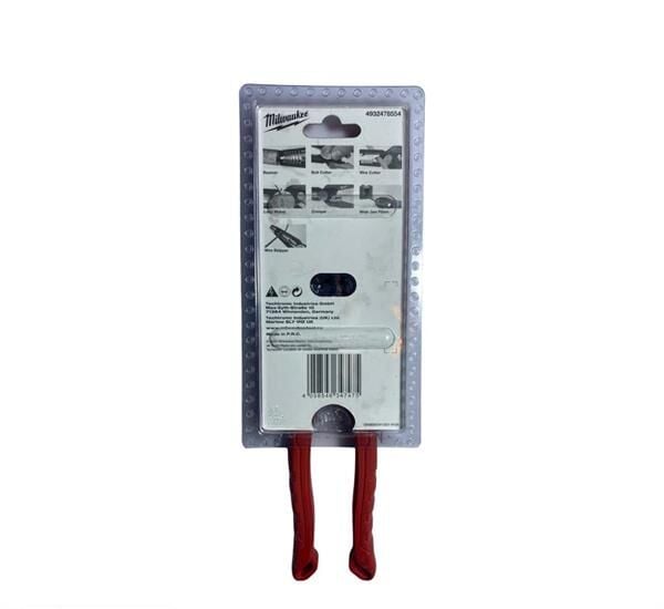 Milwaukee Kablo Sıyırıcı Kargaburun 230 Mm 7ın1 4932478554