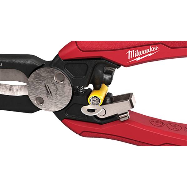 Milwaukee Kablo Sıyırıcı Kargaburun 230 Mm 7ın1 4932478554