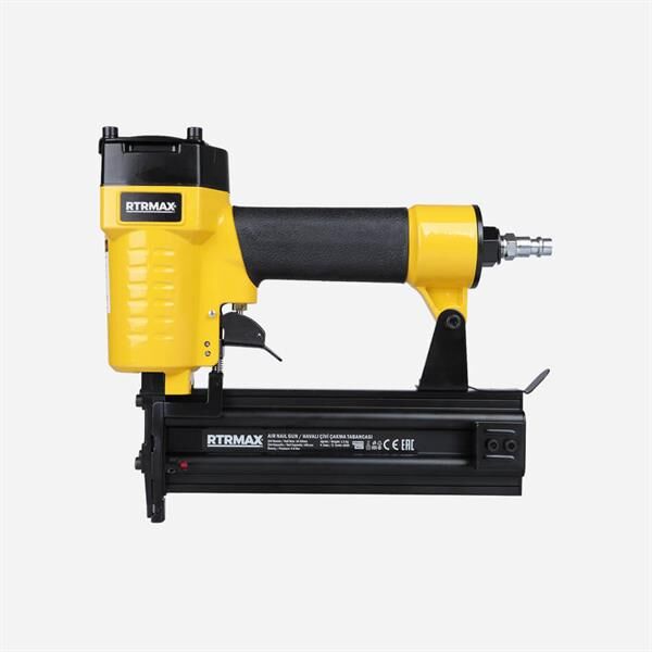 Rtrmax Havalı Çivi Çakma Tabancası RTM0135