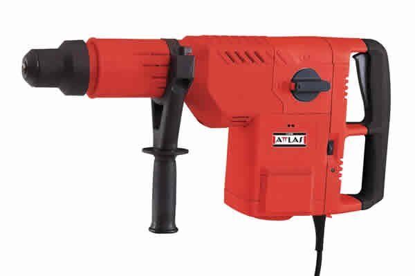 Attlas ATP 1500 Pneomatik Kırıcı - Delici 1500 Watt