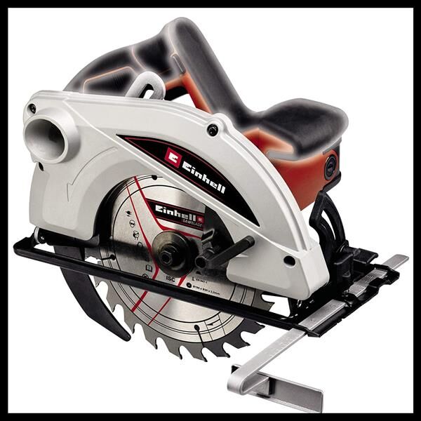 Einhell TC-CS 1410 Daire Testere 4331050