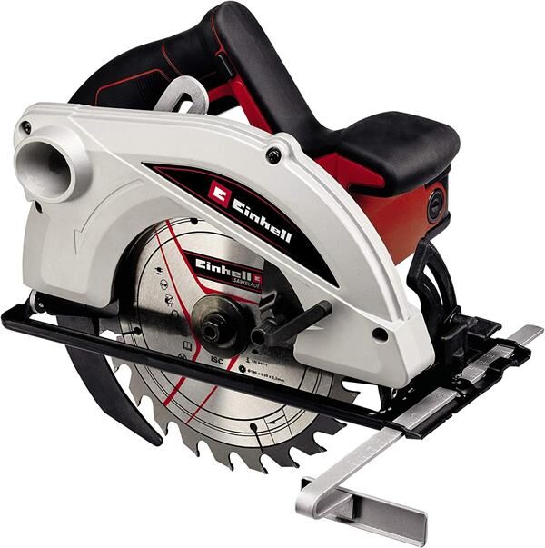 Einhell TC-CS 1410 Daire Testere 4331050